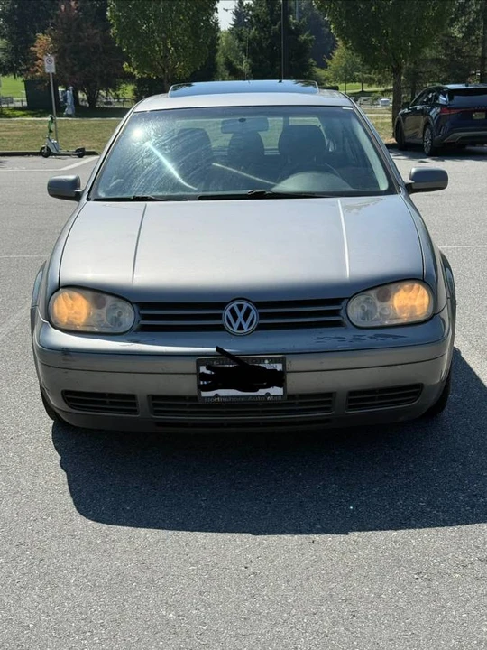 2003 Volkswagen GTI Mk4 - Image 5 of 18
