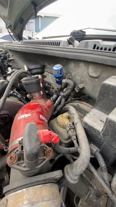 2003 Volkswagen GTI Mk4 - Image 6 of 7