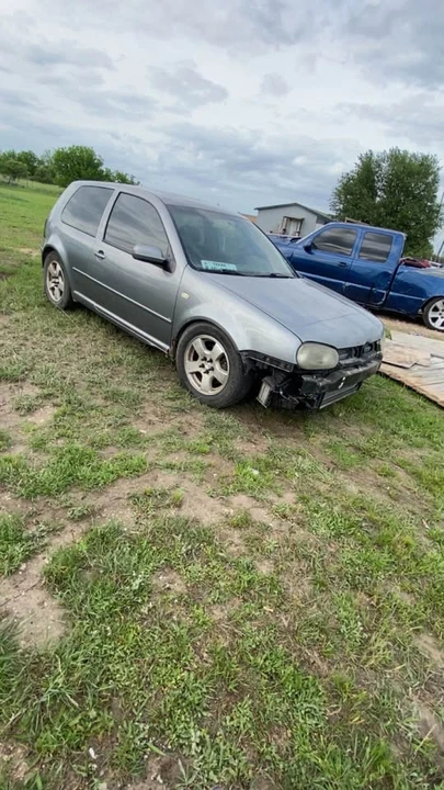 2003 Volkswagen GTI Mk4 - Image 4 of 7
