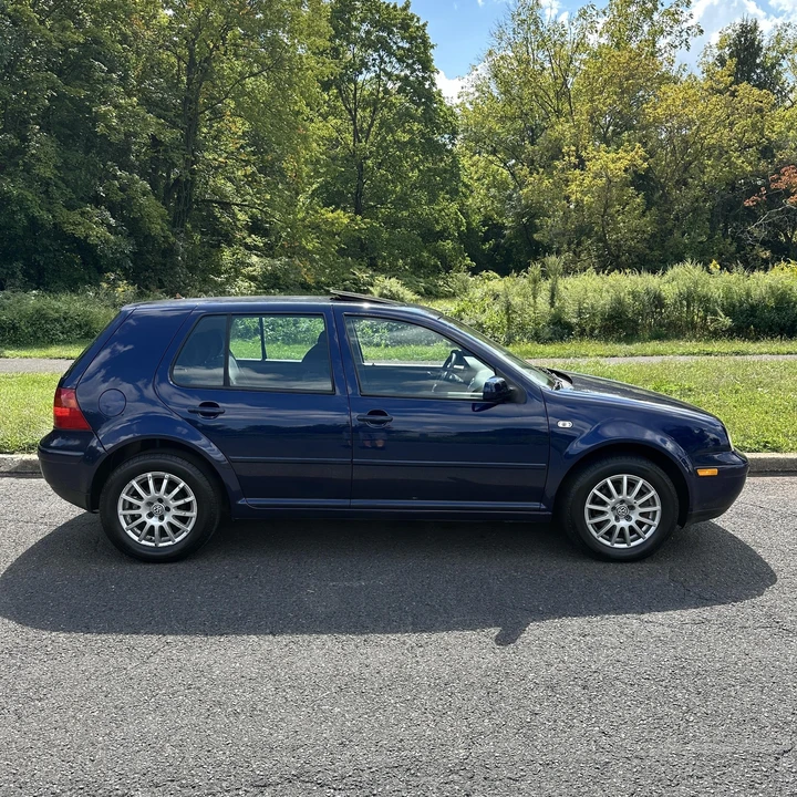 2003 Volkswagen Golf Mk4 - Image 2 of 12