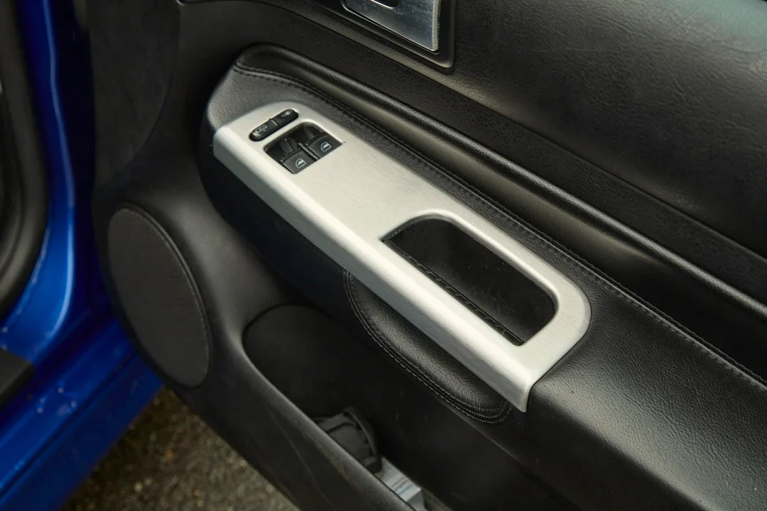 2003 Volkswagen R32 Mk4 - Image 20 of 30