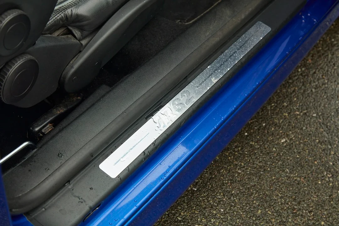 2003 Volkswagen R32 Mk4 - Image 24 of 30