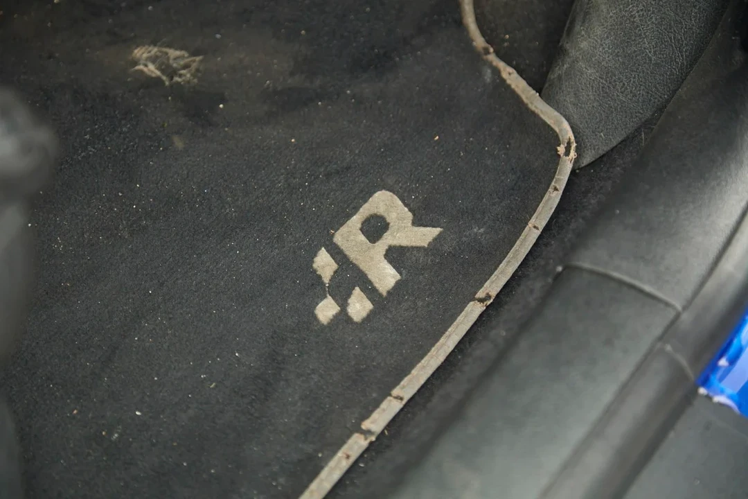 2003 Volkswagen R32 Mk4 - Image 25 of 30