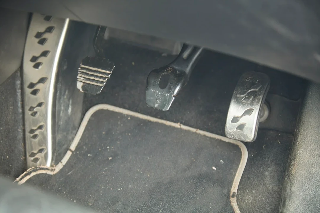 2003 Volkswagen R32 Mk4 - Image 26 of 30