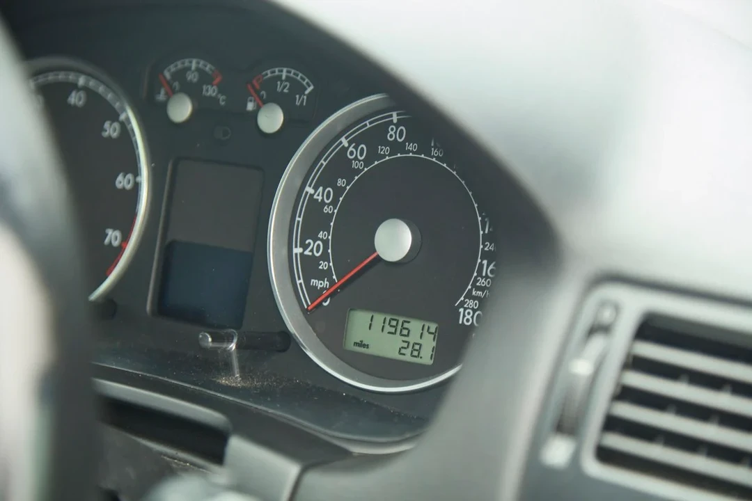 2003 Volkswagen R32 Mk4 - Image 30 of 30