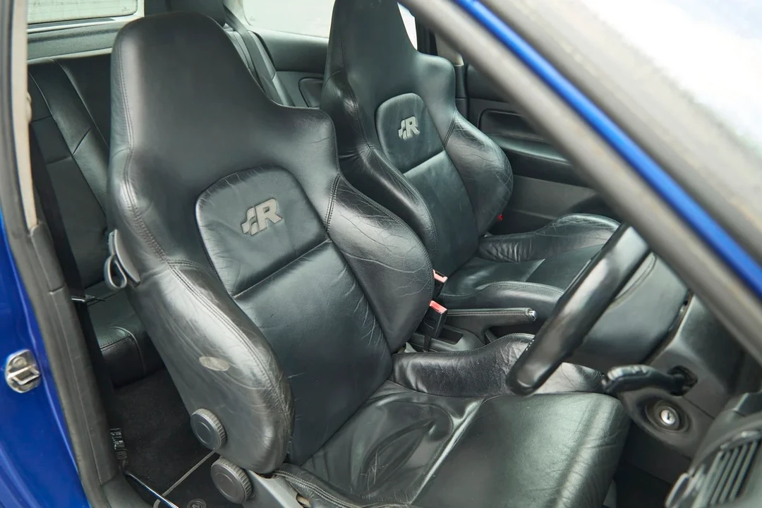 2003 Volkswagen R32 Mk4 - Image 6 of 30