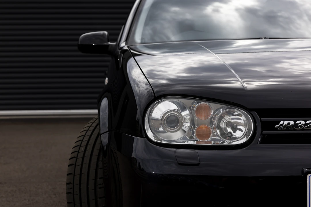 2003 Volkswagen R32 Mk4 - Image 27 of 31
