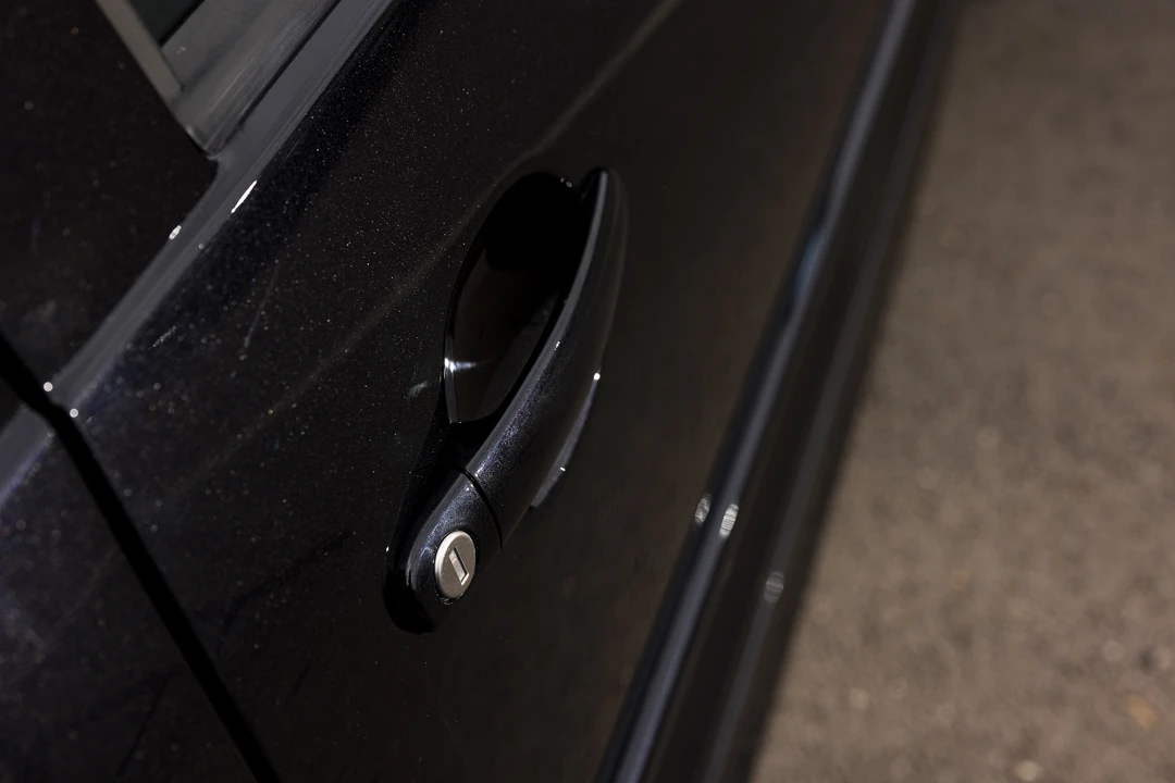 2003 Volkswagen R32 Mk4 - Image 30 of 31