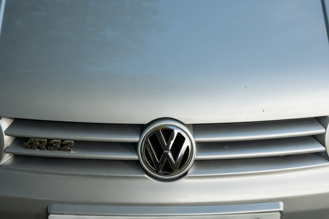 2003 Volkswagen R32 Mk4 - Image 28 of 31