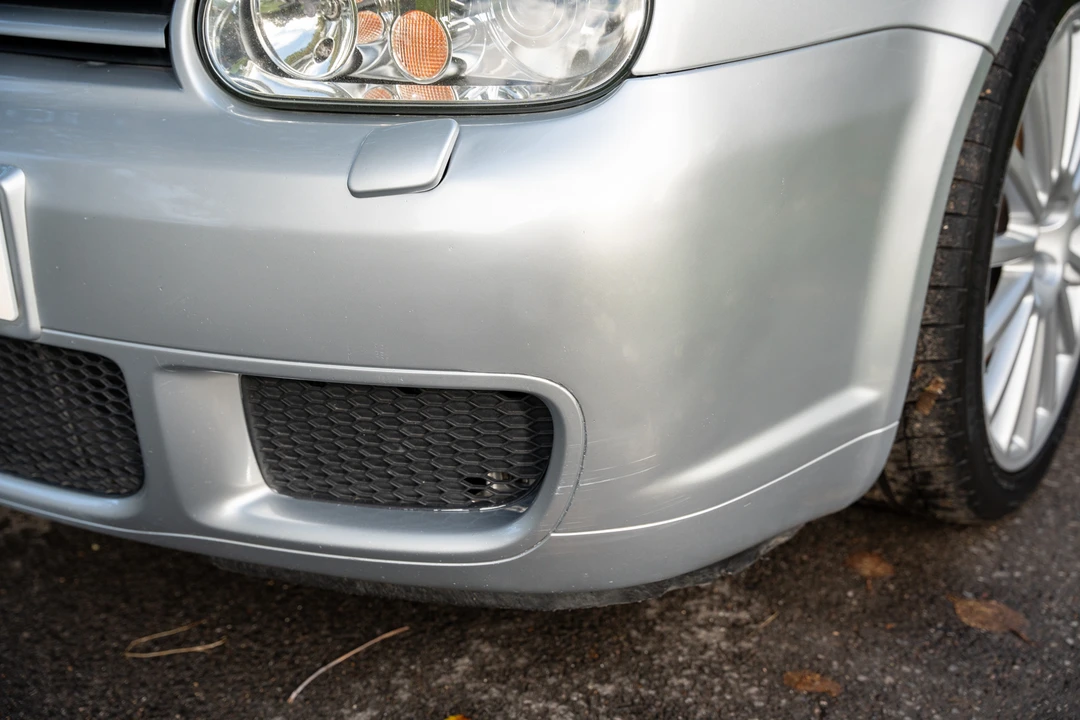 2003 Volkswagen R32 Mk4 - Image 29 of 31