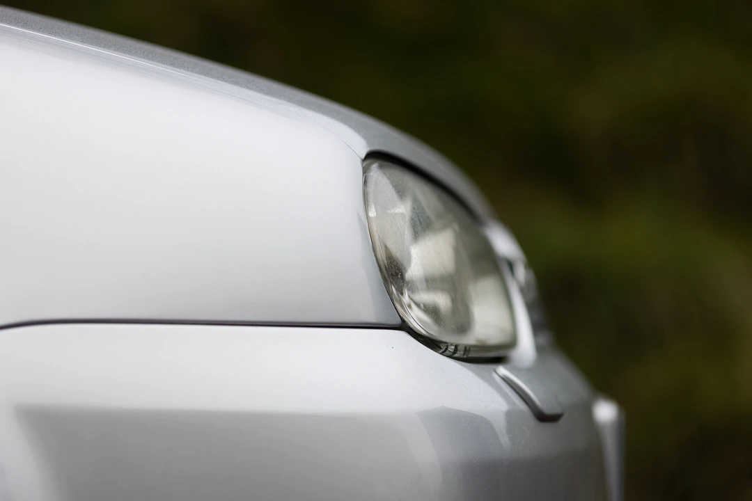 2003 Volkswagen R32 Mk4 - Image 19 of 31