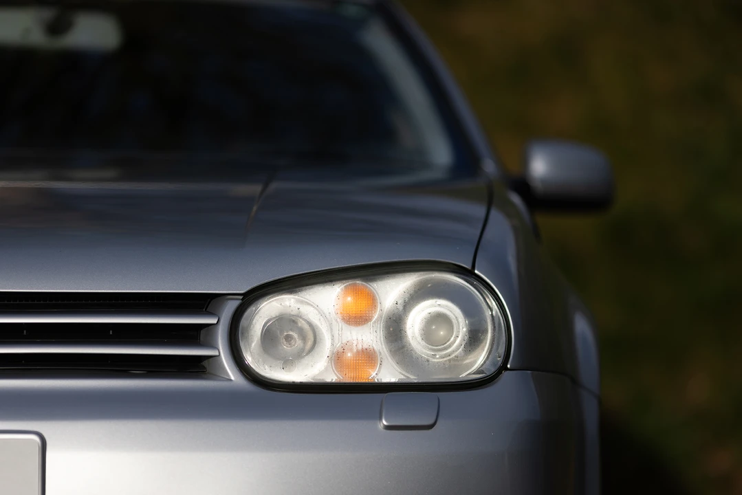 2003 Volkswagen R32 Mk4 - Image 24 of 31