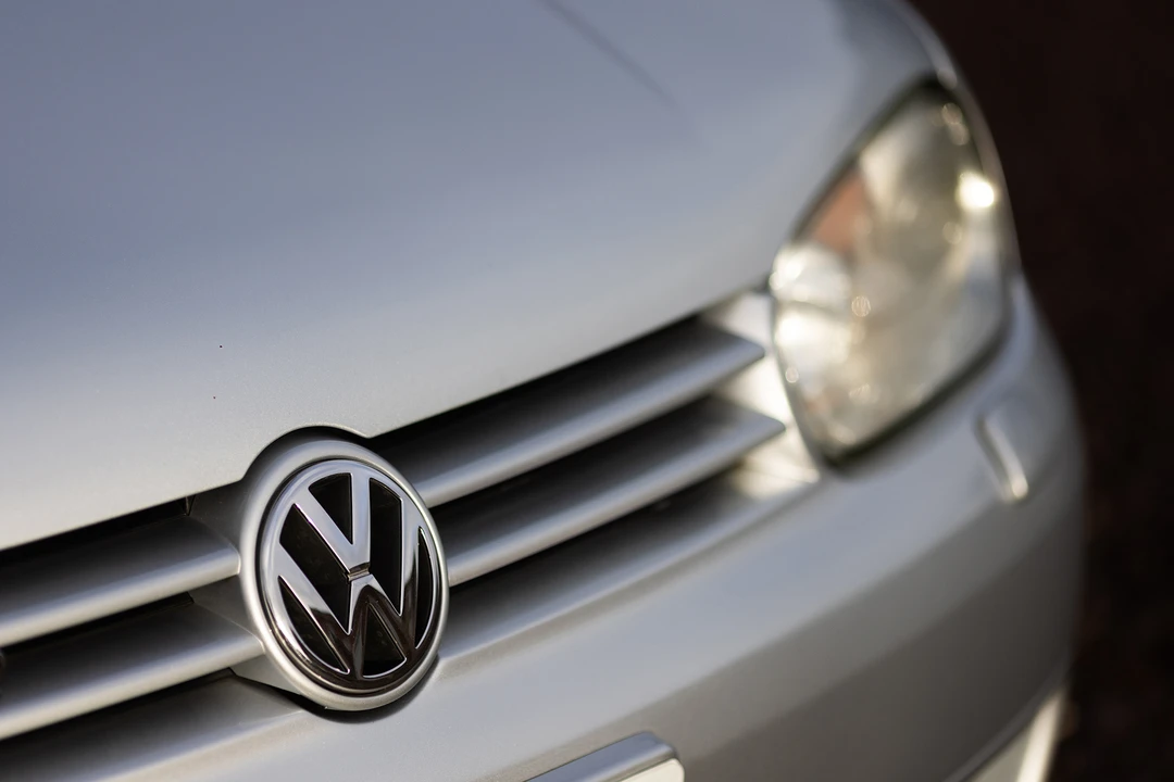 2003 Volkswagen R32 Mk4 - Image 27 of 31