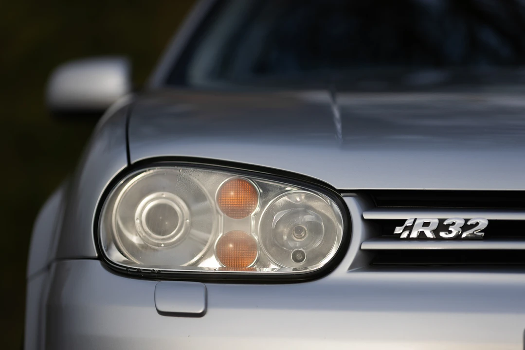 2003 Volkswagen R32 Mk4 - Image 29 of 31
