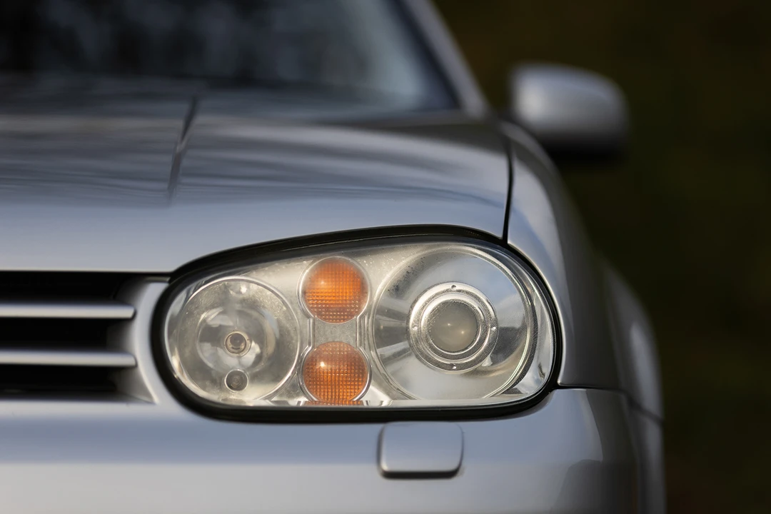 2003 Volkswagen R32 Mk4 - Image 30 of 31
