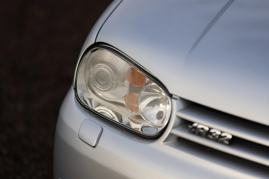 2003 Volkswagen R32 Mk4 - Image 31 of 31