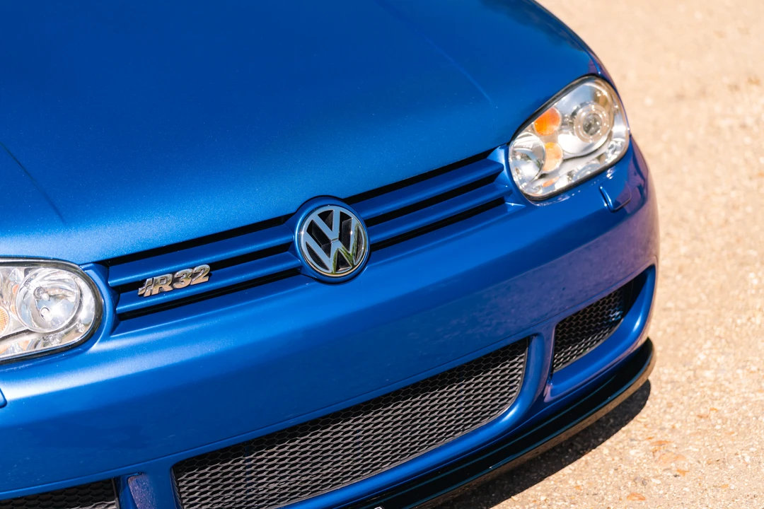 2003 Volkswagen R32 Mk4 - Image 16 of 31