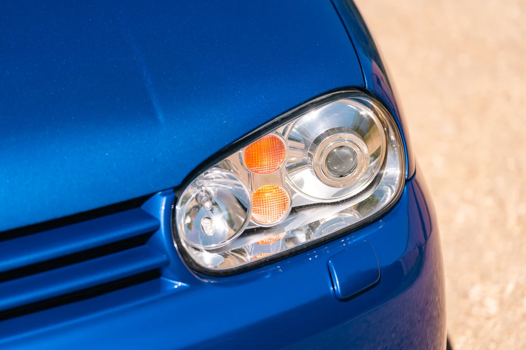 2003 Volkswagen R32 Mk4 - Image 17 of 31