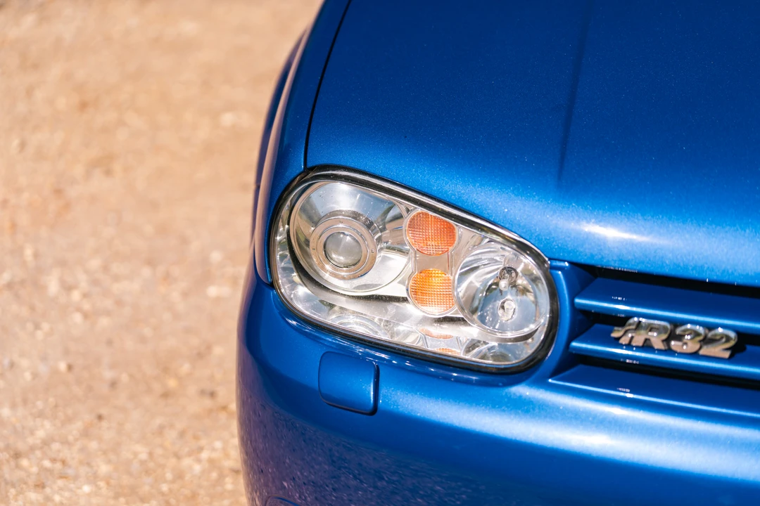 2003 Volkswagen R32 Mk4 - Image 18 of 31
