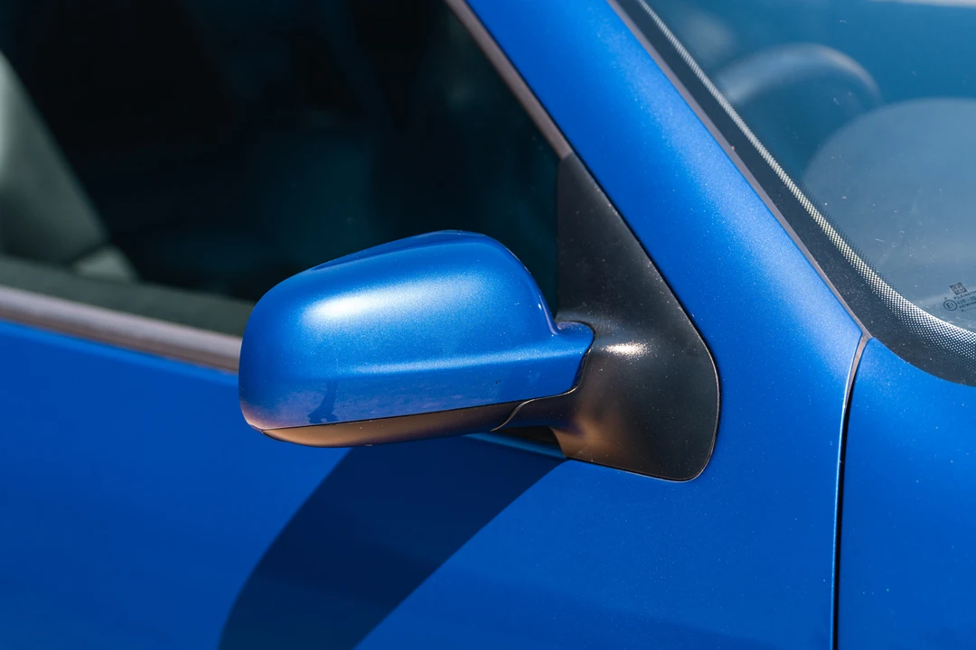 2003 Volkswagen R32 Mk4 - Image 23 of 31