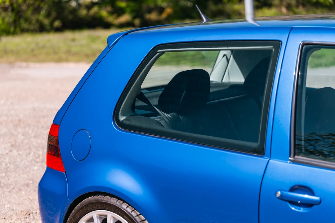 2003 Volkswagen R32 Mk4 - Image 31 of 31