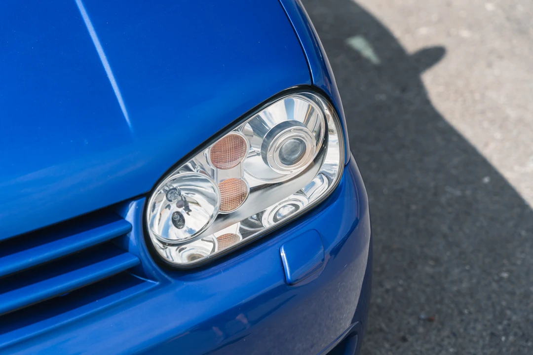 2003 Volkswagen R32 Mk4 - Image 15 of 31