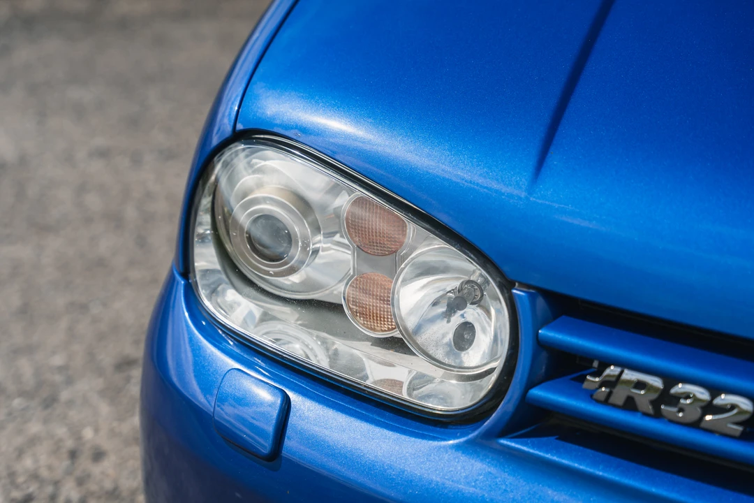 2003 Volkswagen R32 Mk4 - Image 17 of 31