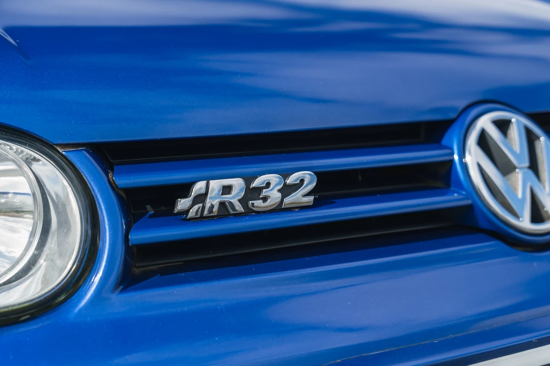 2003 Volkswagen R32 Mk4 - Image 19 of 31
