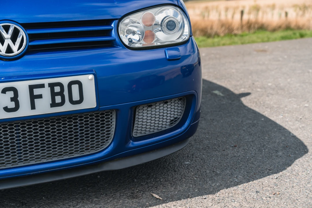 2003 Volkswagen R32 Mk4 - Image 20 of 31
