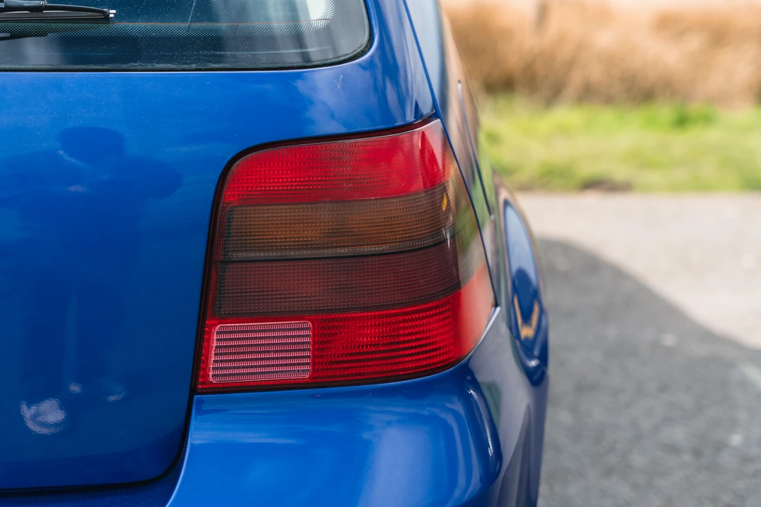 2003 Volkswagen R32 Mk4 - Image 24 of 31