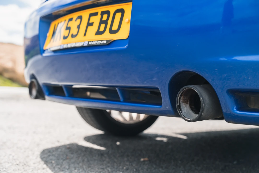 2003 Volkswagen R32 Mk4 - Image 26 of 31