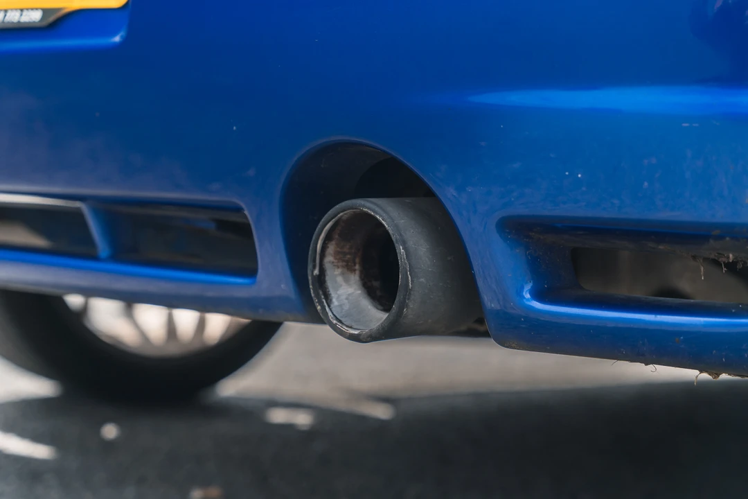 2003 Volkswagen R32 Mk4 - Image 27 of 31