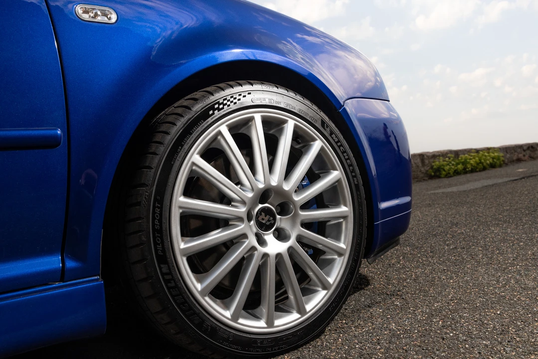 2003 Volkswagen R32 Mk4 - Image 31 of 31