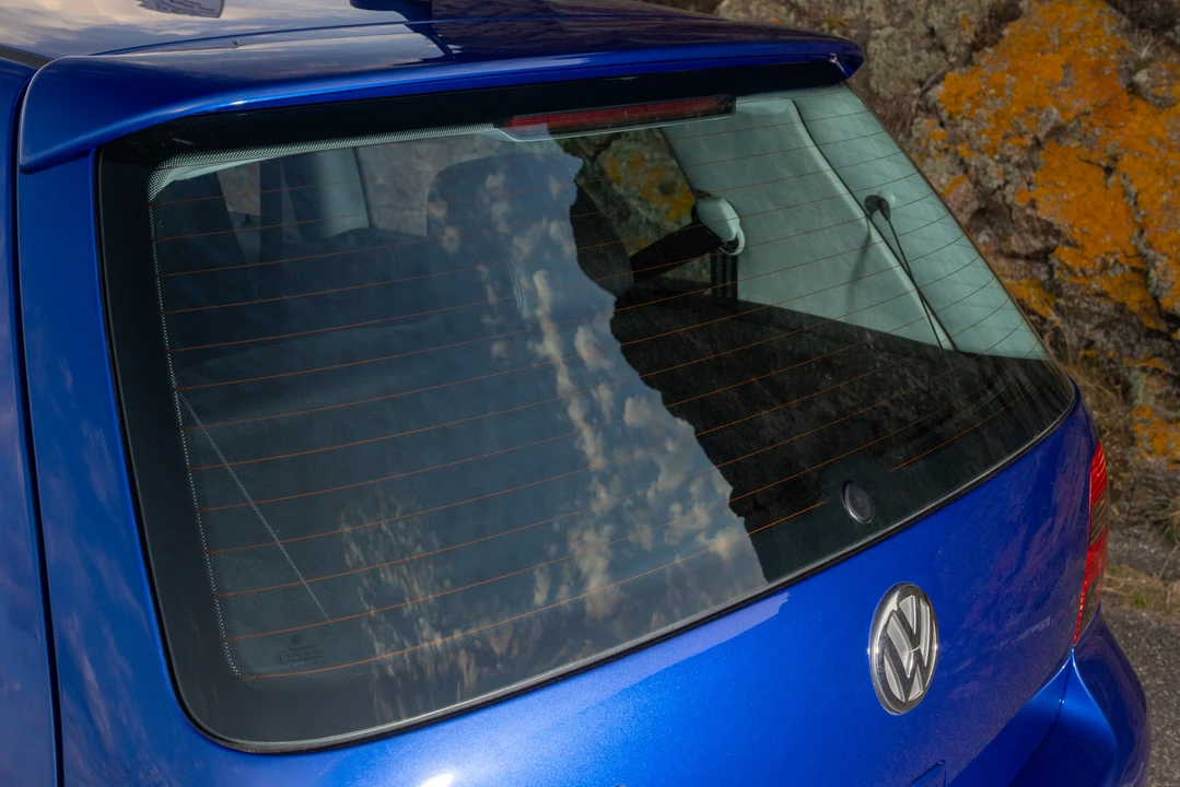 2003 Volkswagen R32 Mk4 - Image 20 of 31