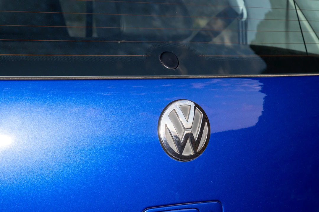 2003 Volkswagen R32 Mk4 - Image 21 of 31