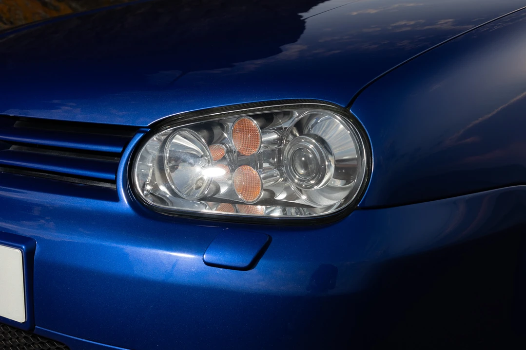 2003 Volkswagen R32 Mk4 - Image 22 of 31