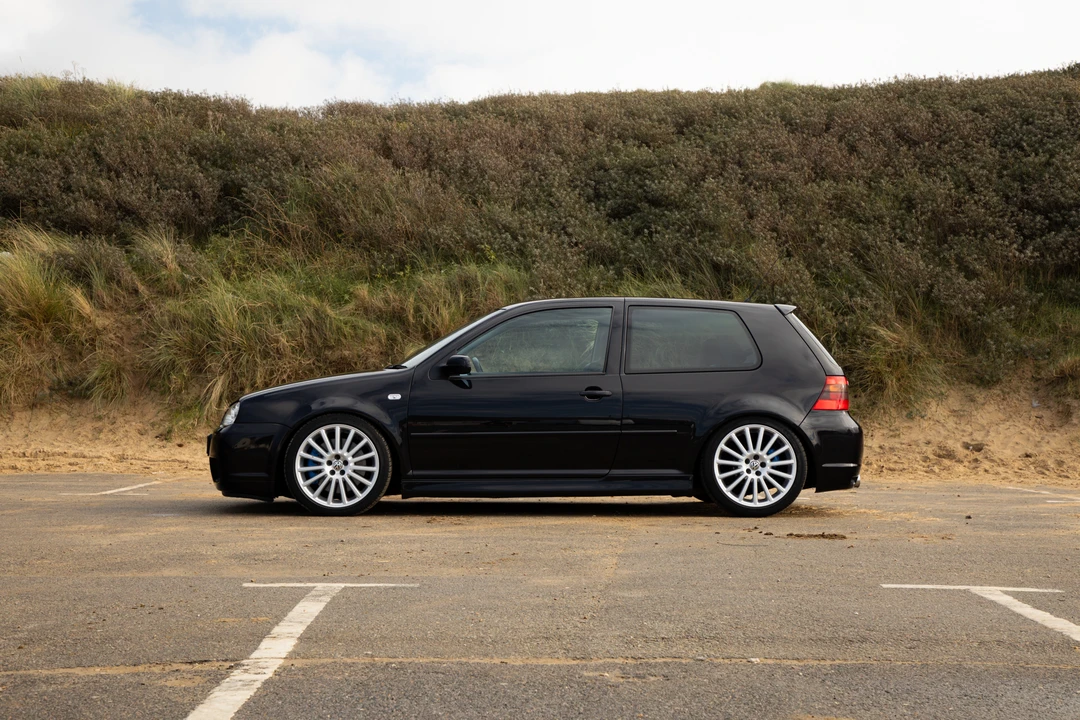 2003 Volkswagen R32 Mk4 - Image 20 of 31