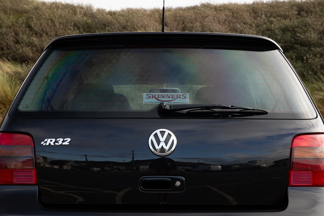 2003 Volkswagen R32 Mk4 - Image 29 of 31