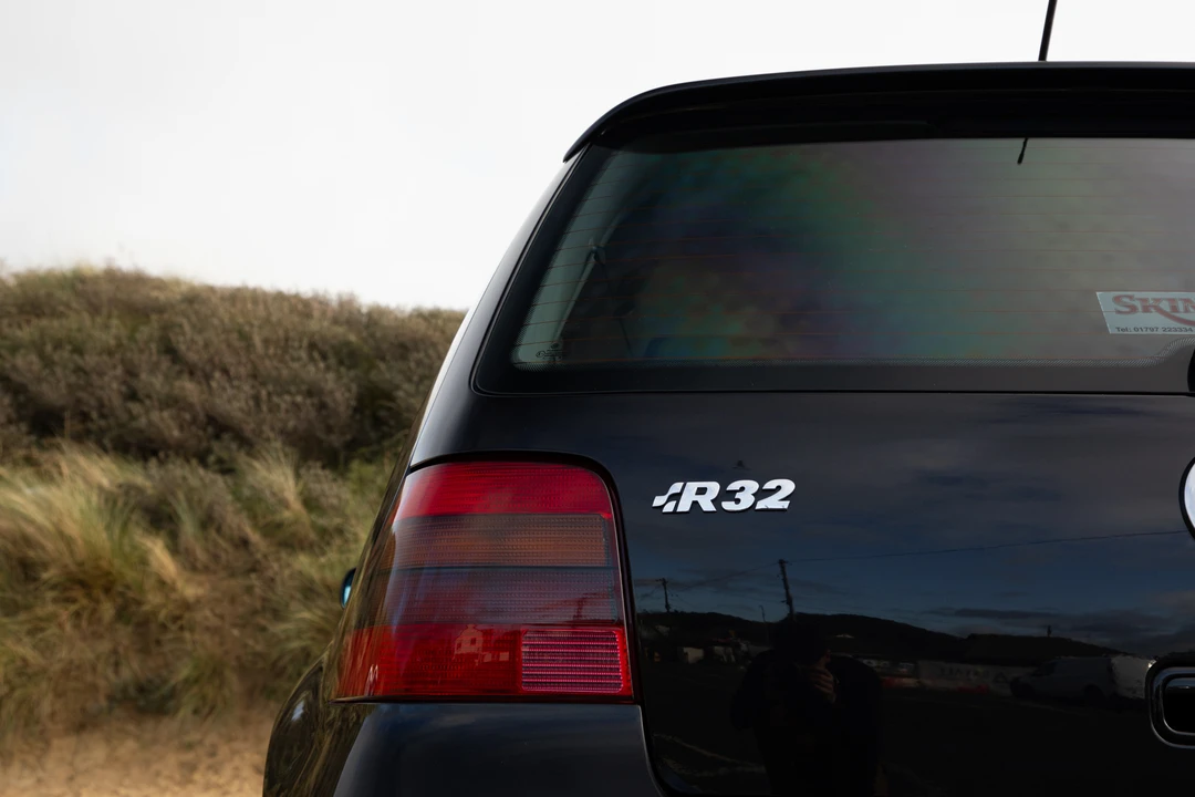 2003 Volkswagen R32 Mk4 - Image 30 of 31