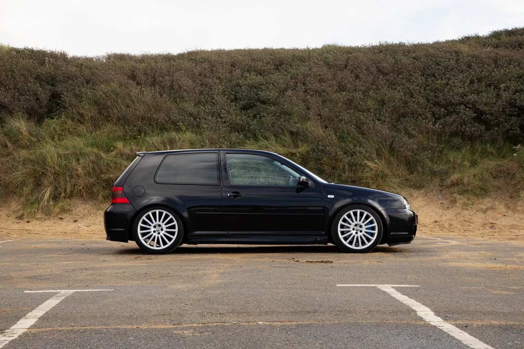 2003 Volkswagen R32 Mk4 - Image 23 of 31