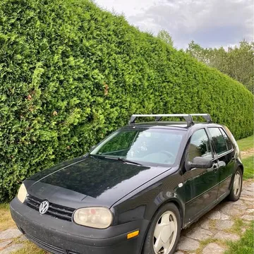 2003 Volkswagen Golf TDI