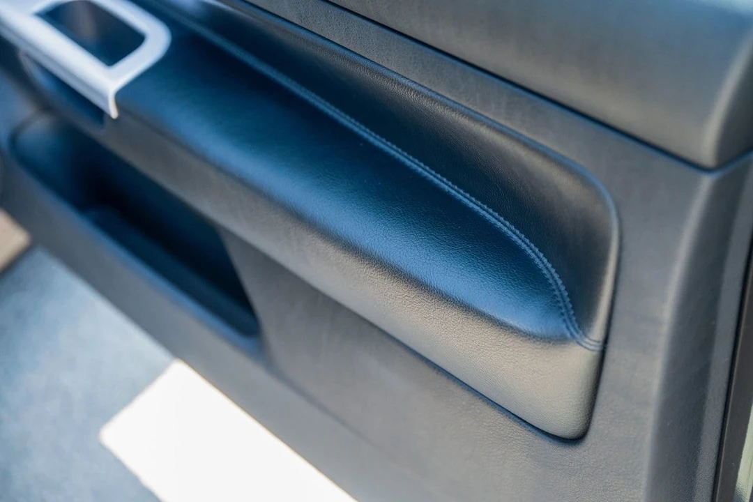 2003 Volkswagen R32 Mk4 - Image 30 of 30