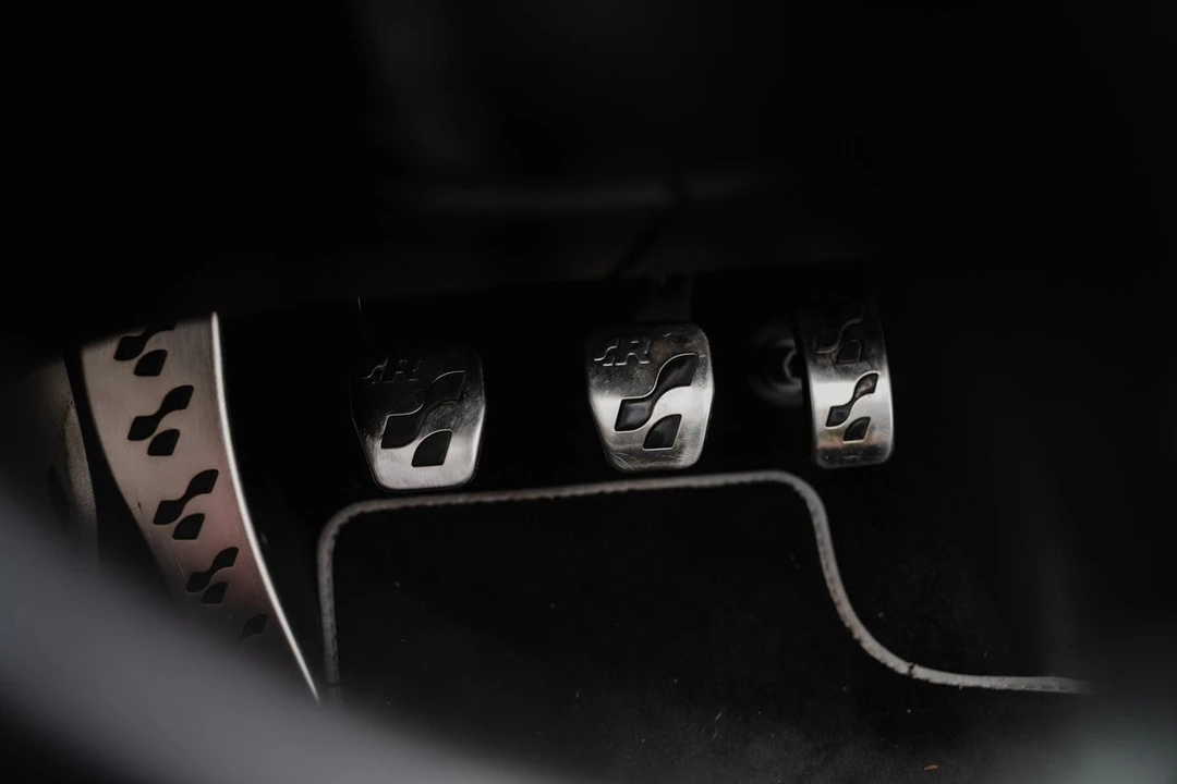 2003 Volkswagen R32 Mk4 - Image 30 of 30