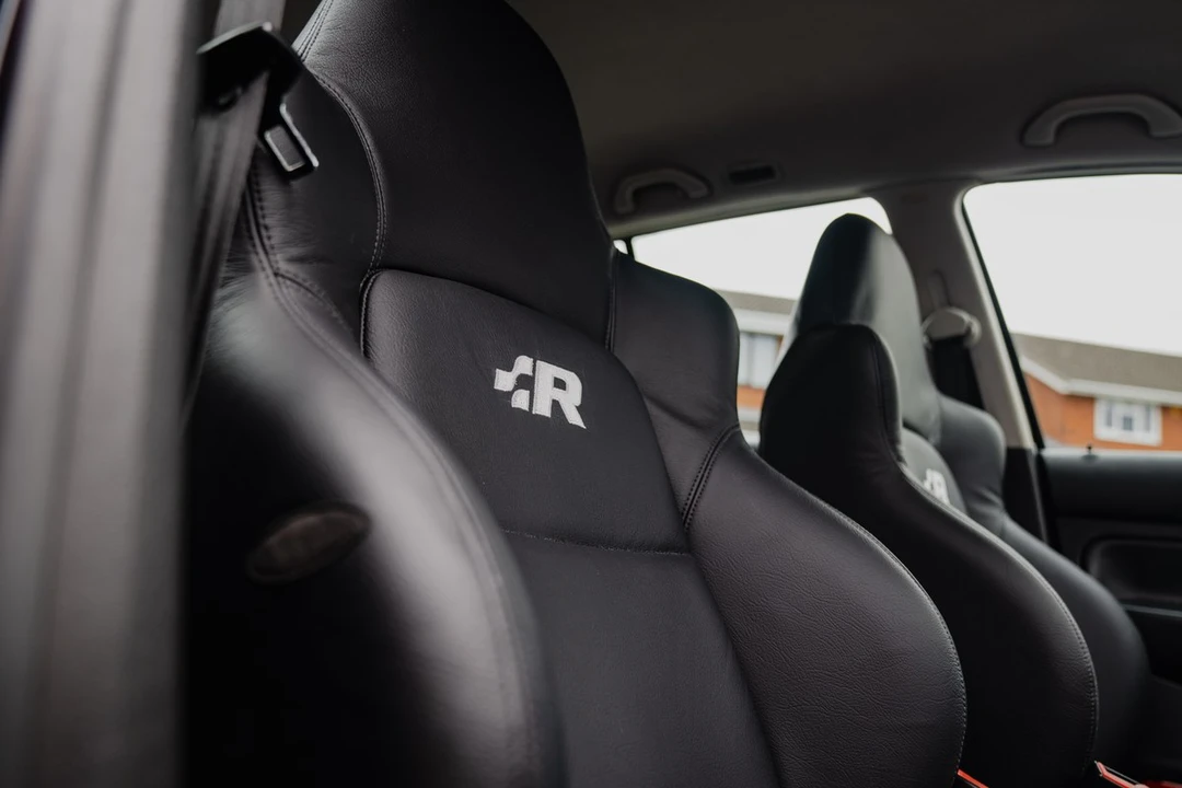 2003 Volkswagen R32 Mk4 - Image 21 of 30