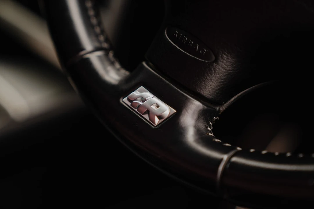 2003 Volkswagen R32 Mk4 - Image 25 of 30