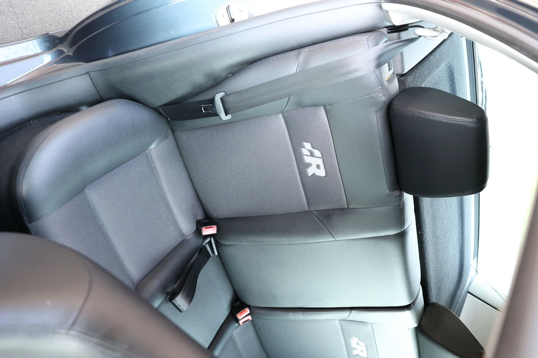 2003 Volkswagen R32 Mk4 - Image 30 of 31