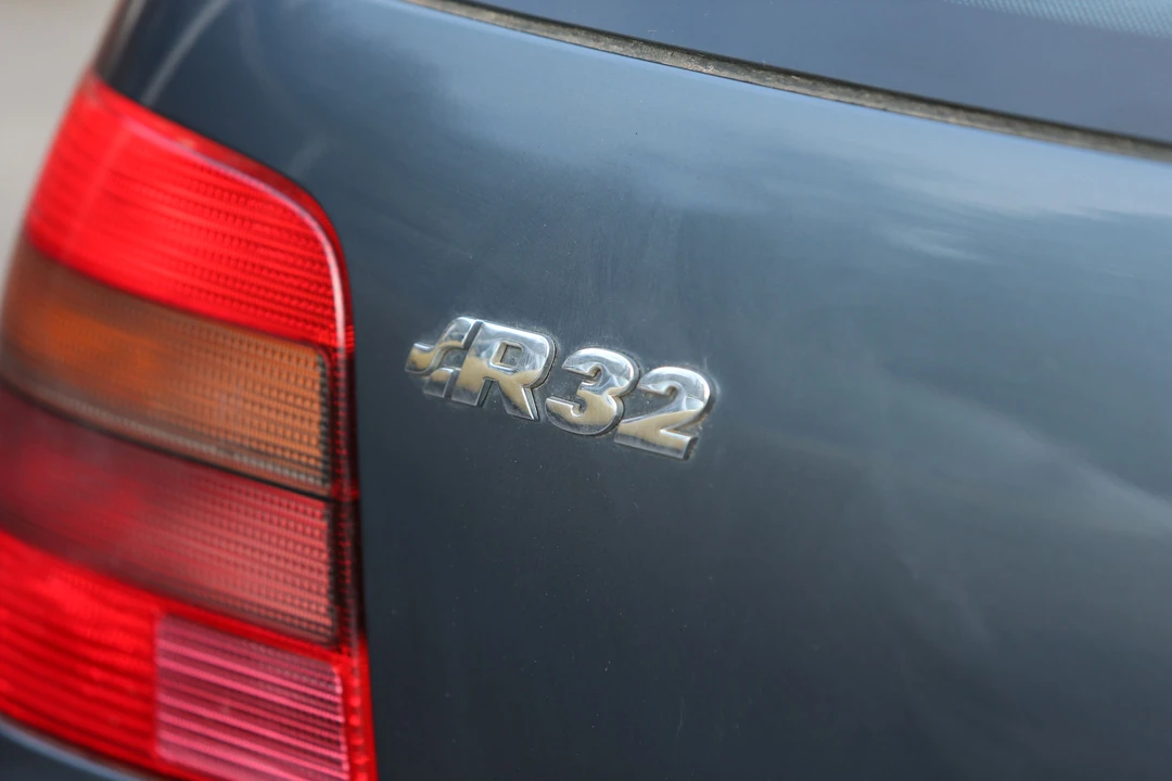 2003 Volkswagen R32 Mk4 - Image 11 of 31