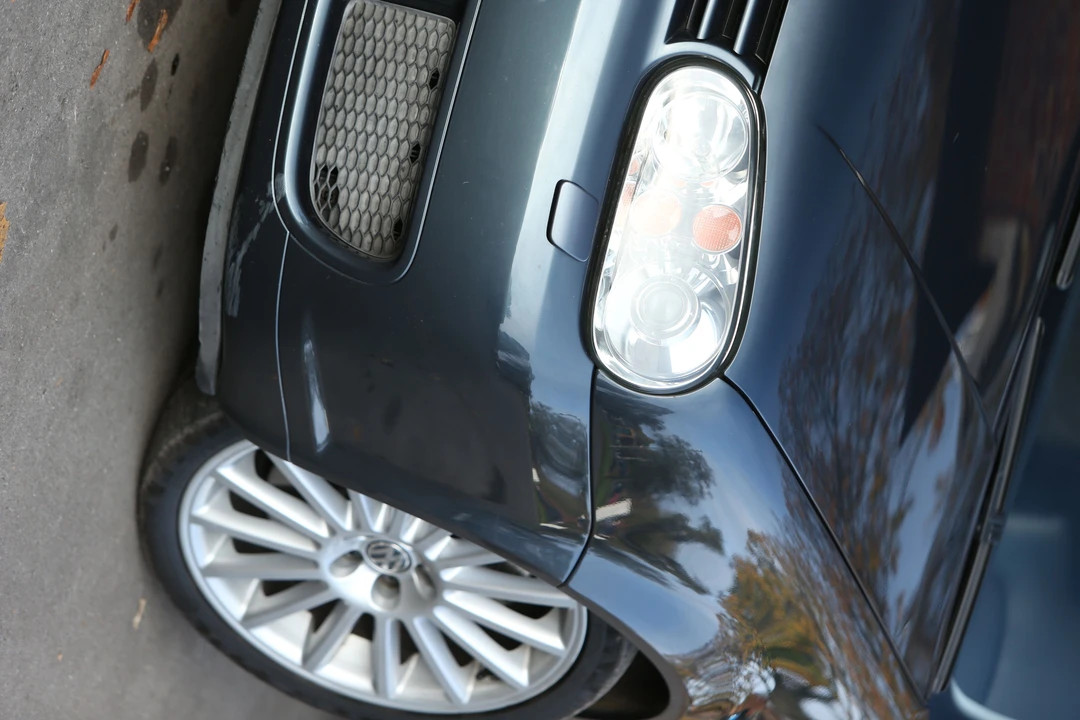 2003 Volkswagen R32 Mk4 - Image 12 of 31