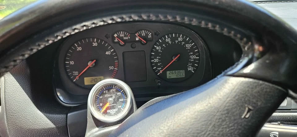 2003 Volkswagen Golf Mk4 - Image 8 of 8