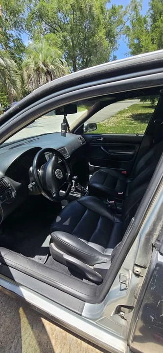 2003 Volkswagen Golf Mk4 - Image 6 of 8